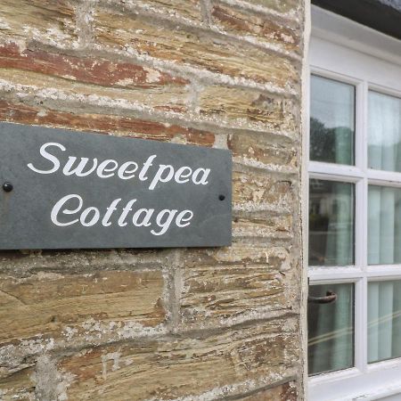 Sweetpea Cottage St Agnes  Exterior foto