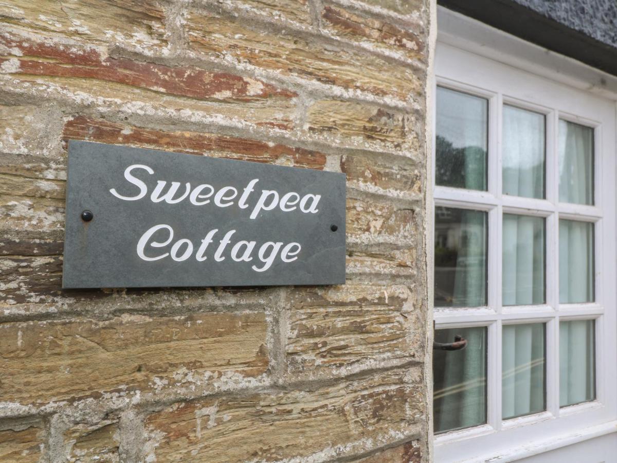 Sweetpea Cottage St Agnes  Exterior foto