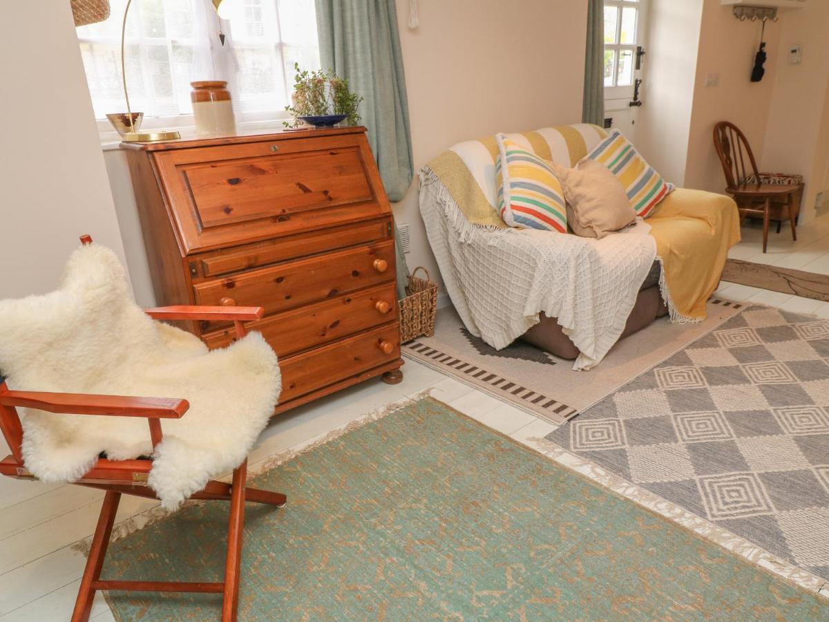 Sweetpea Cottage St Agnes  Exterior foto