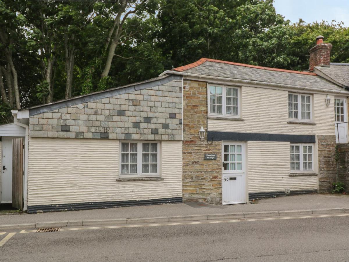 Sweetpea Cottage St Agnes  Exterior foto
