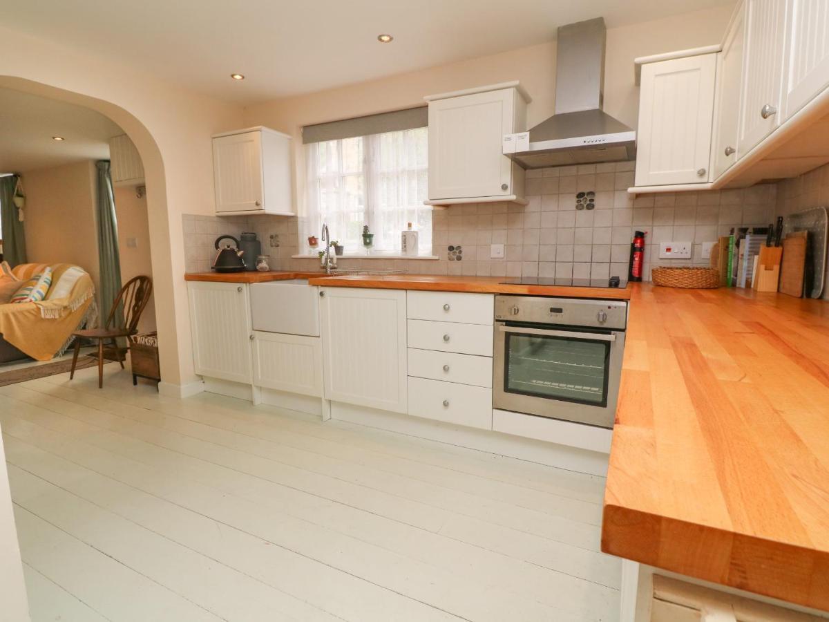 Sweetpea Cottage St Agnes  Exterior foto