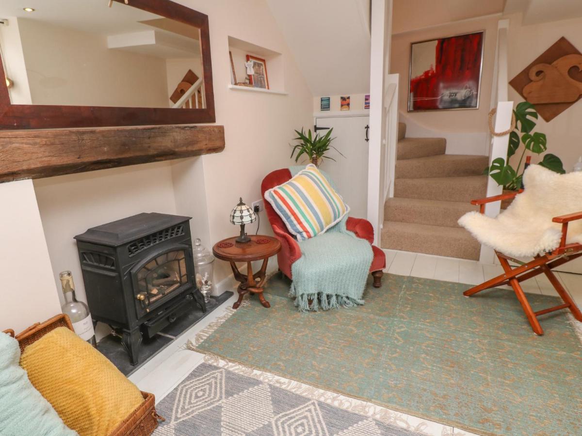 Sweetpea Cottage St Agnes  Exterior foto