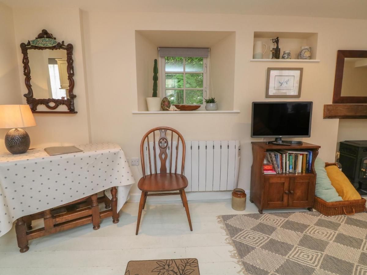 Sweetpea Cottage St Agnes  Exterior foto