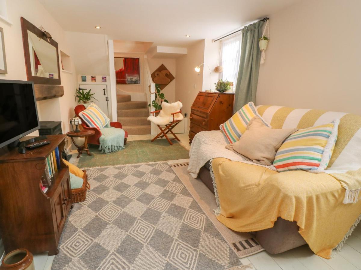 Sweetpea Cottage St Agnes  Exterior foto