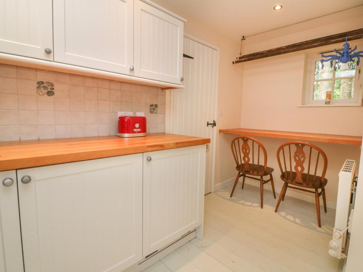 Sweetpea Cottage St Agnes  Exterior foto