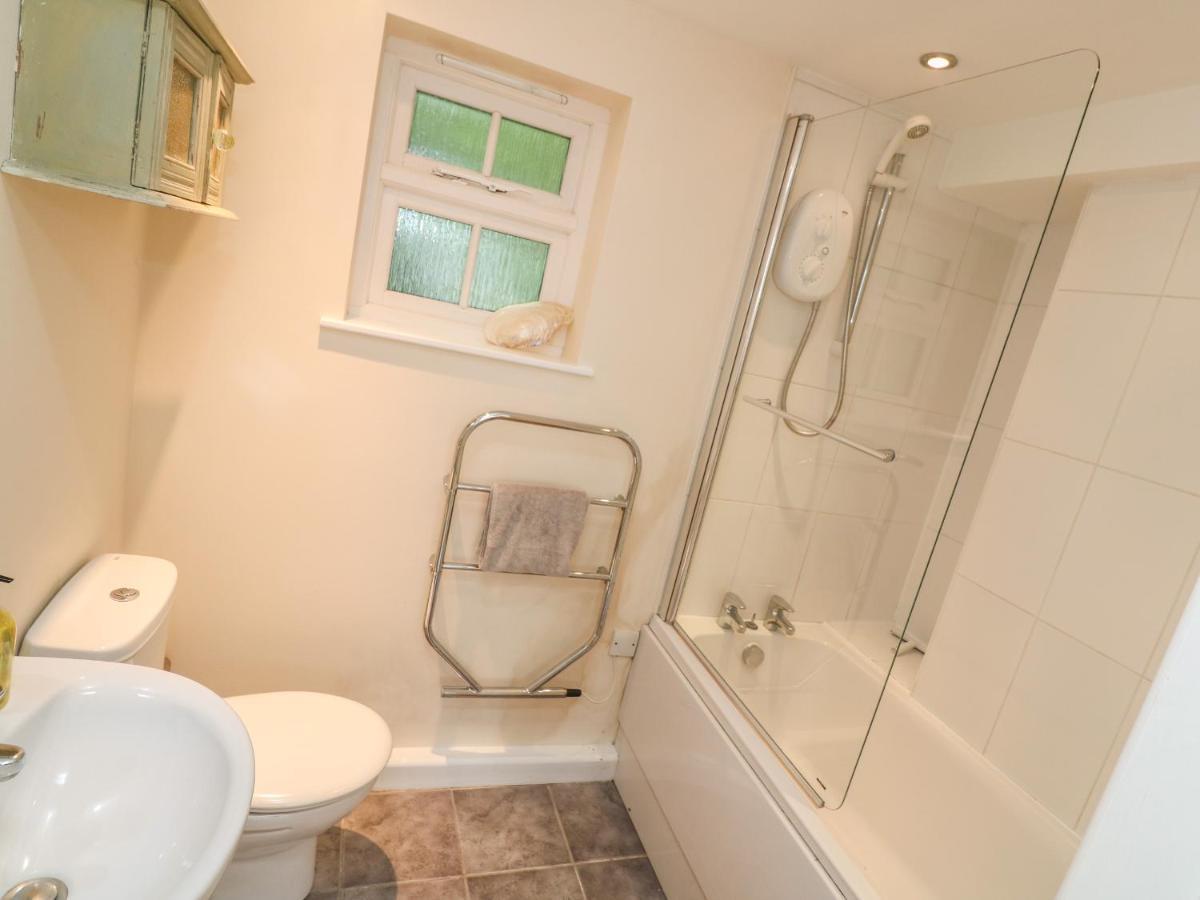 Sweetpea Cottage St Agnes  Exterior foto