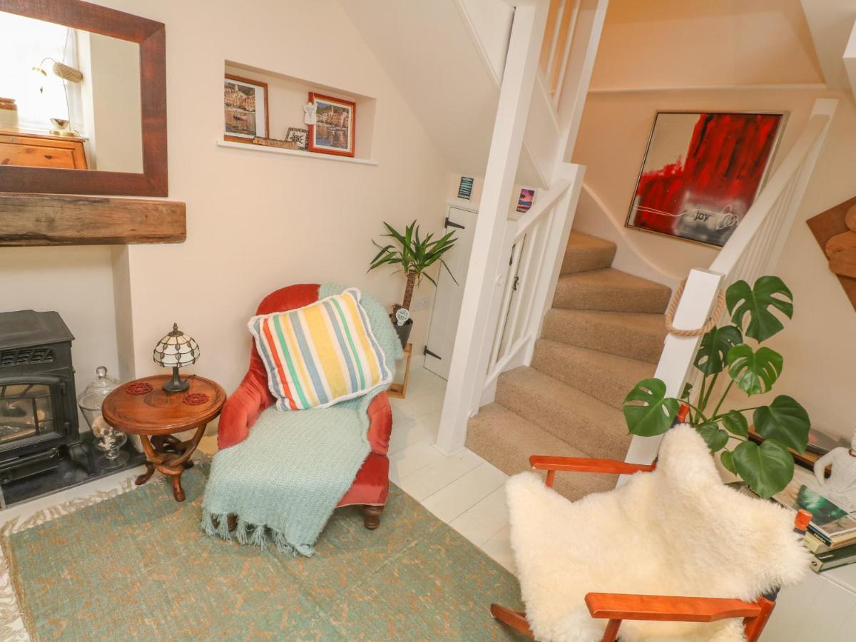 Sweetpea Cottage St Agnes  Exterior foto