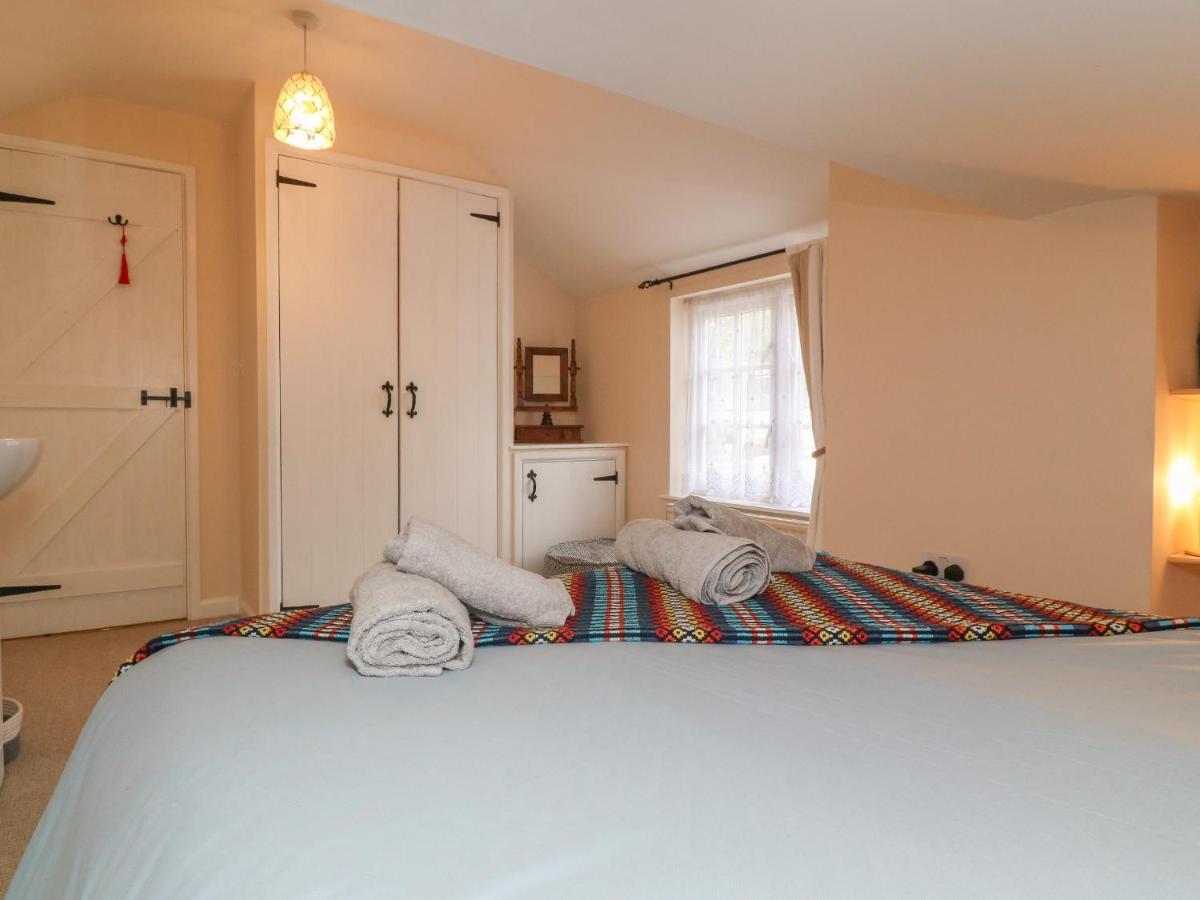 Sweetpea Cottage St Agnes  Exterior foto